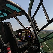 Eurocopter AS350 B2 (Squirrel)