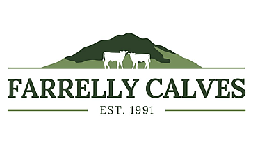 Farrelly Calves Limited logo