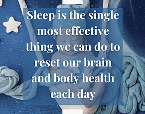 The Afternoon Nap: Unlocking A Superpower