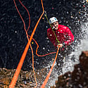 Canyoning
