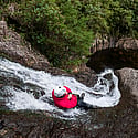 Canyoning