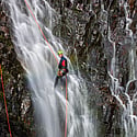 Canyoning