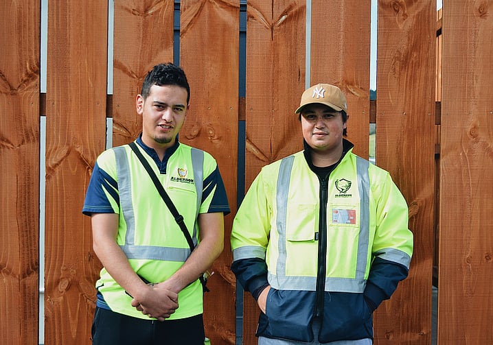 Alderson Poultry Transport NZ | Job Vacancies