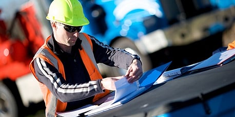 health and safety processes