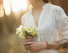 Cycle Syncing: Living in Rhythm With Your Menstrual Cycle