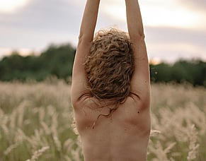 Pelvic and Womb Health: Supporting Women&rsquo;s Wellbeing Naturally