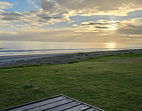 YOU CAN HAVE MESS AND JOY AT THE SAME TIME