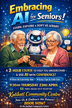 A.I Workshop Workshop