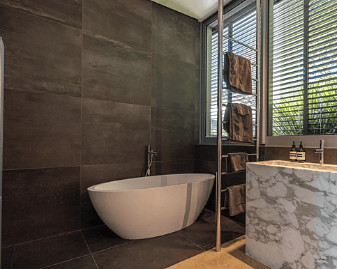 Luxco bespoke electrical systems for luxury homes Auckland NZ