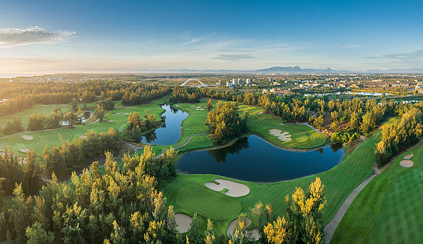 The Ultimate Guide to Luxury Golf Tours in Vietnam