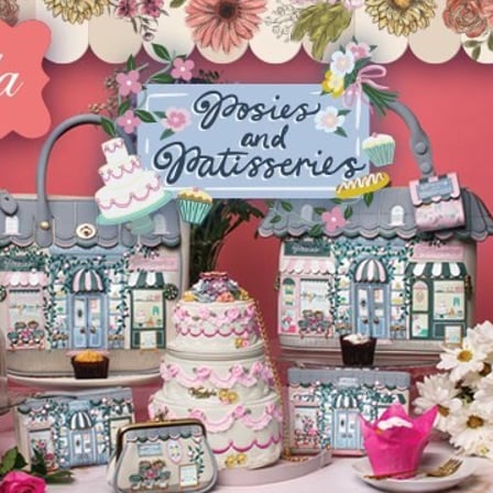 Vendula Voyage Travel Shop