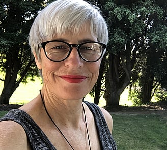 Janette Mannell - Board Secretary