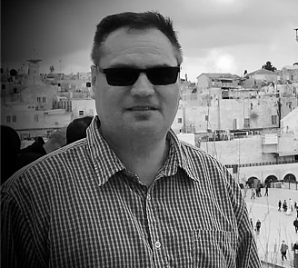 Lester Tahatuoterangi Otene - Trustee