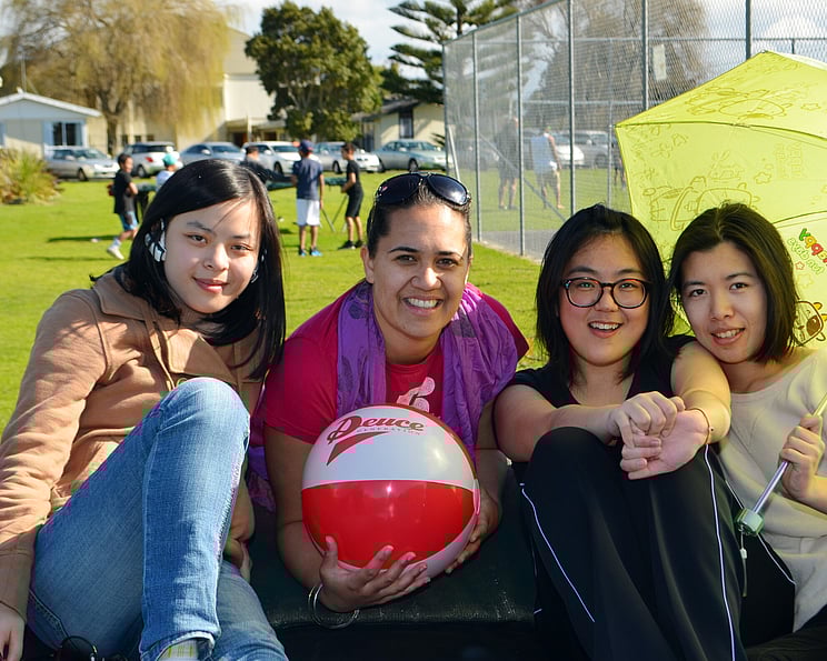 Hui / Group Retreats