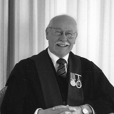 Brian Cunningham - Hastings Boys High School