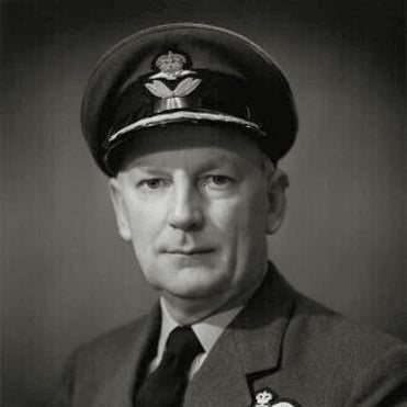 Air Commodore Ernest William Tacon - Hastings Boys High School