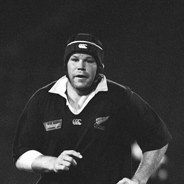 Joshua Kronfield - Hastings Boys High School