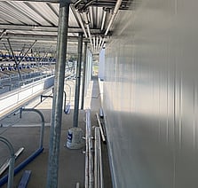 Dairy Sheds Bay of Plenty