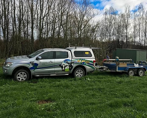 Water Meter Verification Bay of Plenty