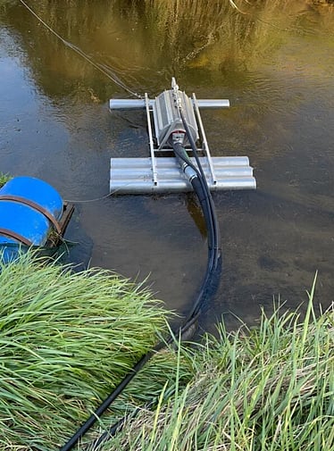 Irrigation Design Bay of Plenty