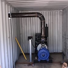 Vacuum Systems Whakatane