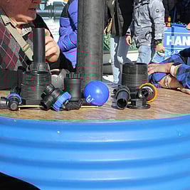 Hansen Water Fittings Bay of Plenty