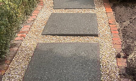 patio paving landscaping nelson