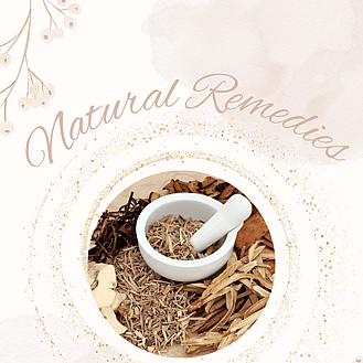 Natural Remedies Ebook