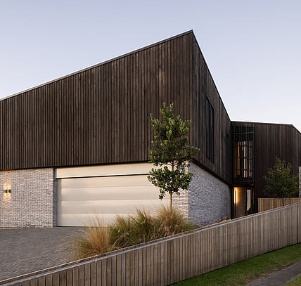 Modern Mount Living an Award Winning Renovation in Tauranga