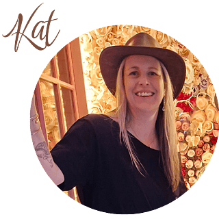 Cowgirl Kat Boyd - Dust'n Grace Line Dance