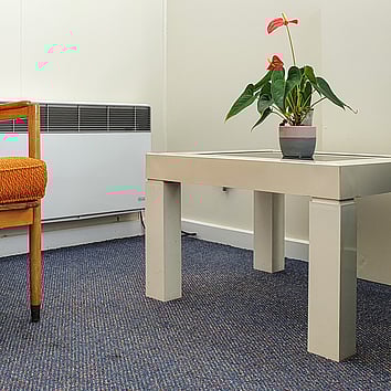 Taylor Made Community Space is a central community hub in Cambridge for shared learning and growth