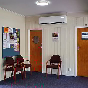 Taylor Made Community Space is a central community hub in Cambridge for shared learning and growth