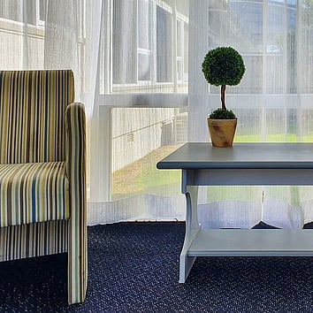 Consulting Room 1, Taylor Made Community Space, Cambridge