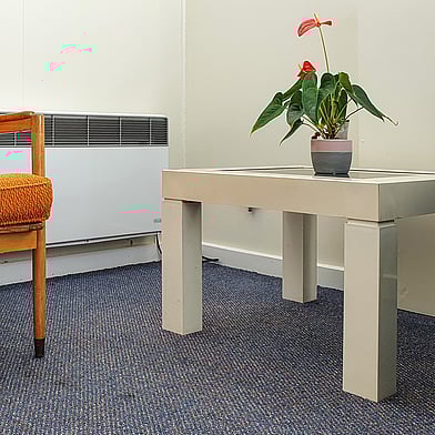 Hire our meeting room at Taylor Made Community Space, Cambridge