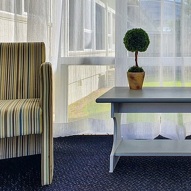 Hire our meeting room at Taylor Made Community Space, Cambridge