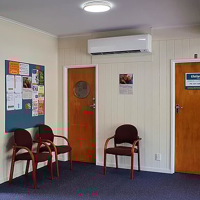 Hire our meeting room at Taylor Made Community Space, Cambridge