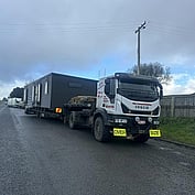 Tiny Towing Solutions for all your tiny towing needs