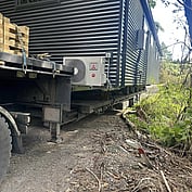 Tiny Towing Solutions can cart nationwide