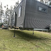 Contact Tiny Towing Solutions for all your towing solutions