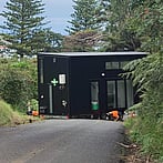 Tiny Towing Solutions can get your home into those hard to get places