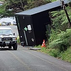 Tiny Towing Solutions your tiny home towing experts