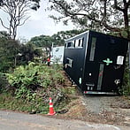 Tiny Towing Solutions can get your tiny home to any destination