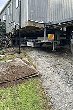 Tight spaces? - no problem for Tiny Towing Solutions