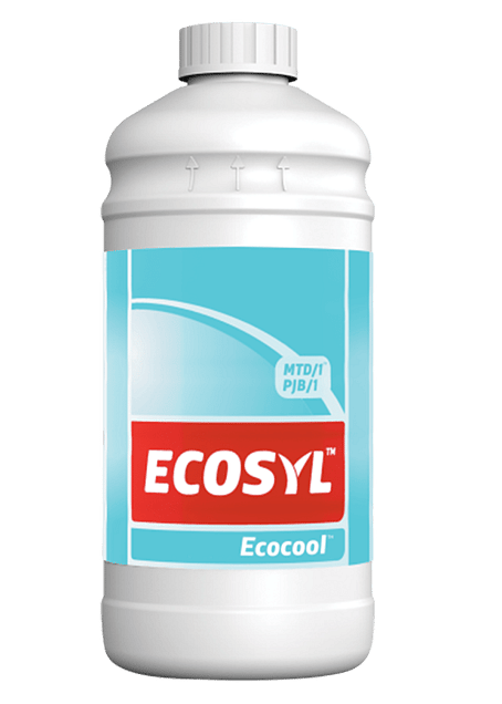 Bottle of Ecocool&trade;
