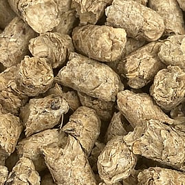 Nutrinza Soya Bean Hull base feed