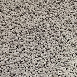 Nutrinza High-Fibre base feed