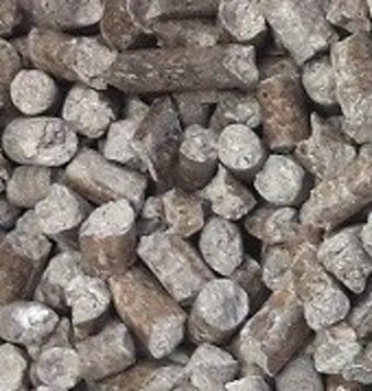 Nutrinza tapioca energy feed