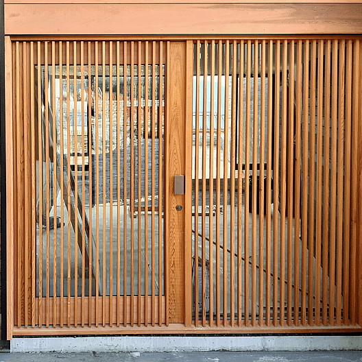 Traditional timber windows and doors, crafted from premium wood with custom colonial mouldings, by Barrett Joinery.