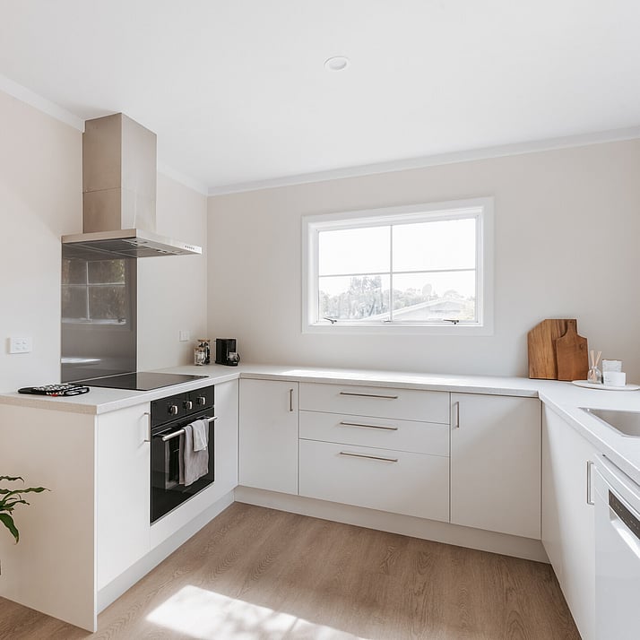 kitchen renovation tauranga 