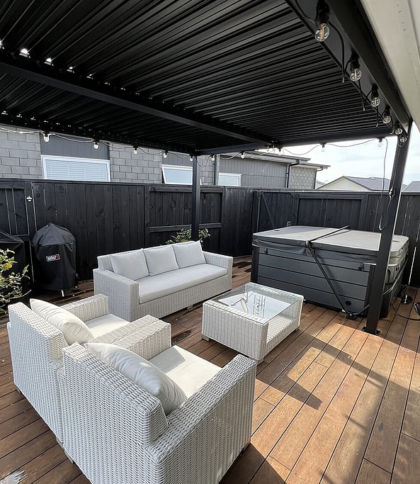 tauranga deck builders